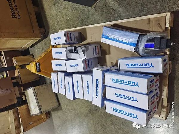 yuken油研電磁閥 yuken油研電磁閥