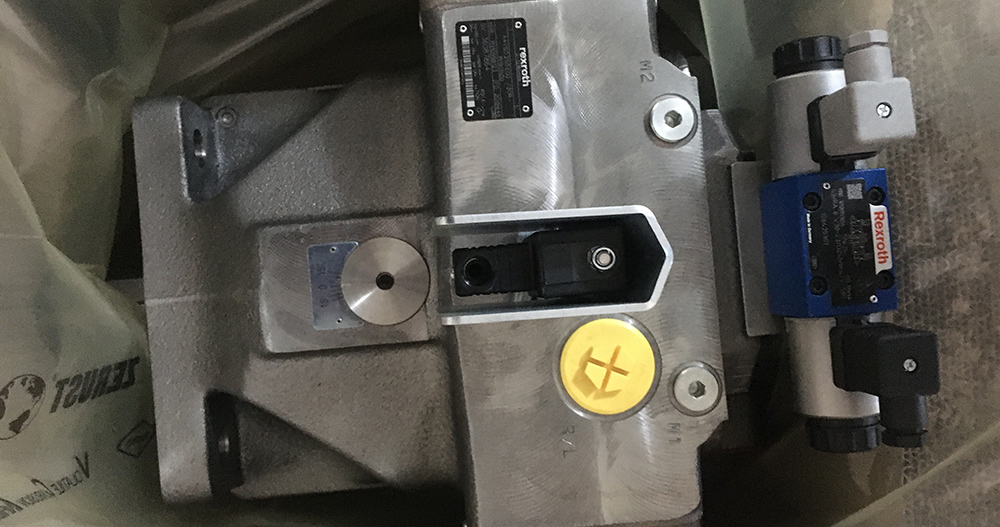 超過(guò)液壓泵