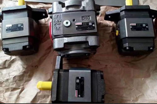 力士樂柱塞泵比例閥