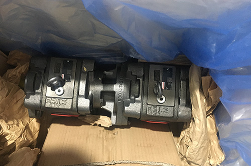 力士樂(lè)油泵