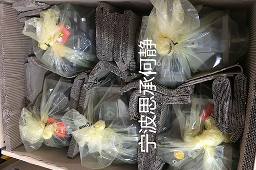 力士樂(lè)液壓閥