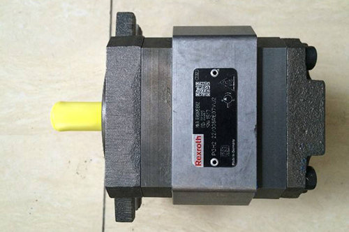 力士樂(lè)液壓泵