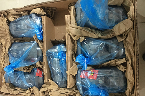 力士樂(lè)葉片泵