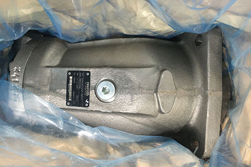 力士樂(lè)液壓馬達(dá)