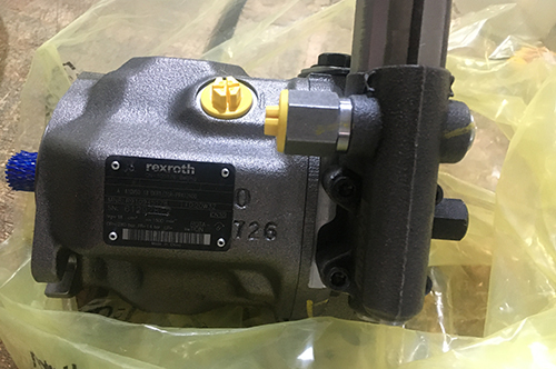 力士樂(lè)液壓柱塞泵