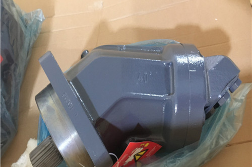 力士樂(lè)液壓馬達(dá)