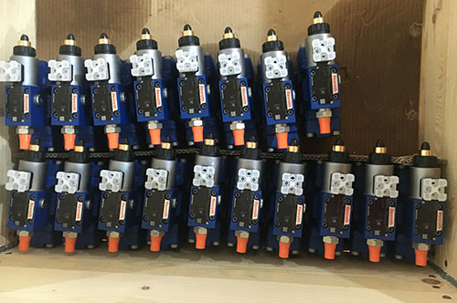 力士樂(lè)比例閥