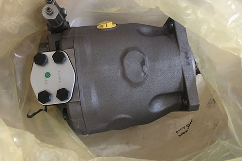 力士樂(lè)液壓