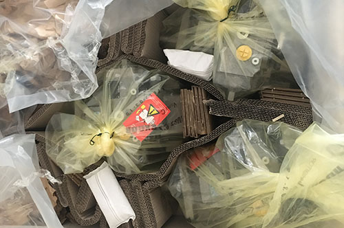 力士樂(lè)齒輪泵