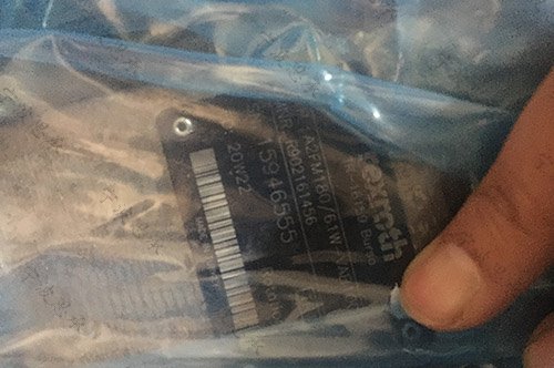 力士樂液壓馬達(dá)