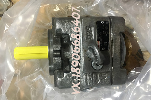 力士樂(lè)液壓泵