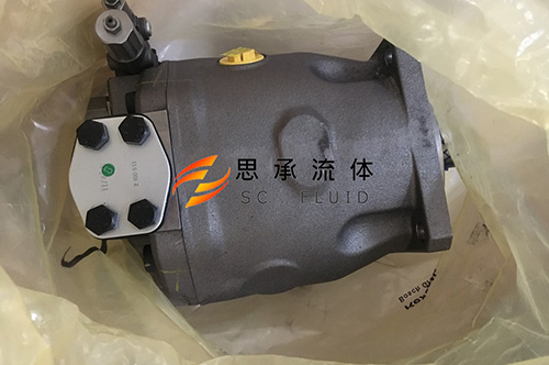 力士樂(lè)液壓泵