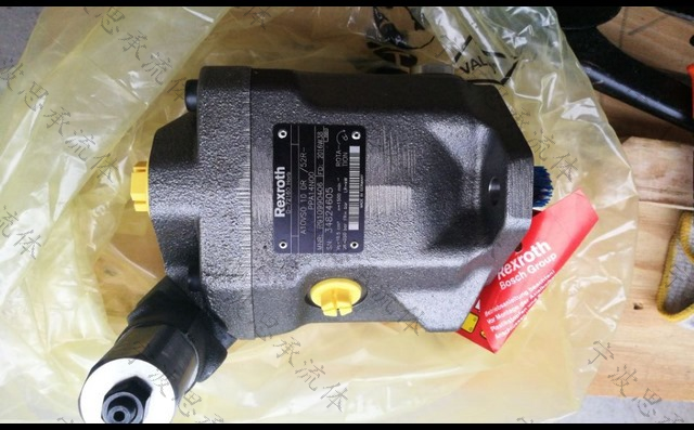 力士樂(lè)油泵